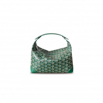 GOYARD BOWLING 25 TOILETRY BAG (22*13*13cm) 
